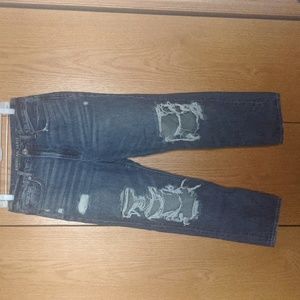 90s Boyfriend Fit Jeans